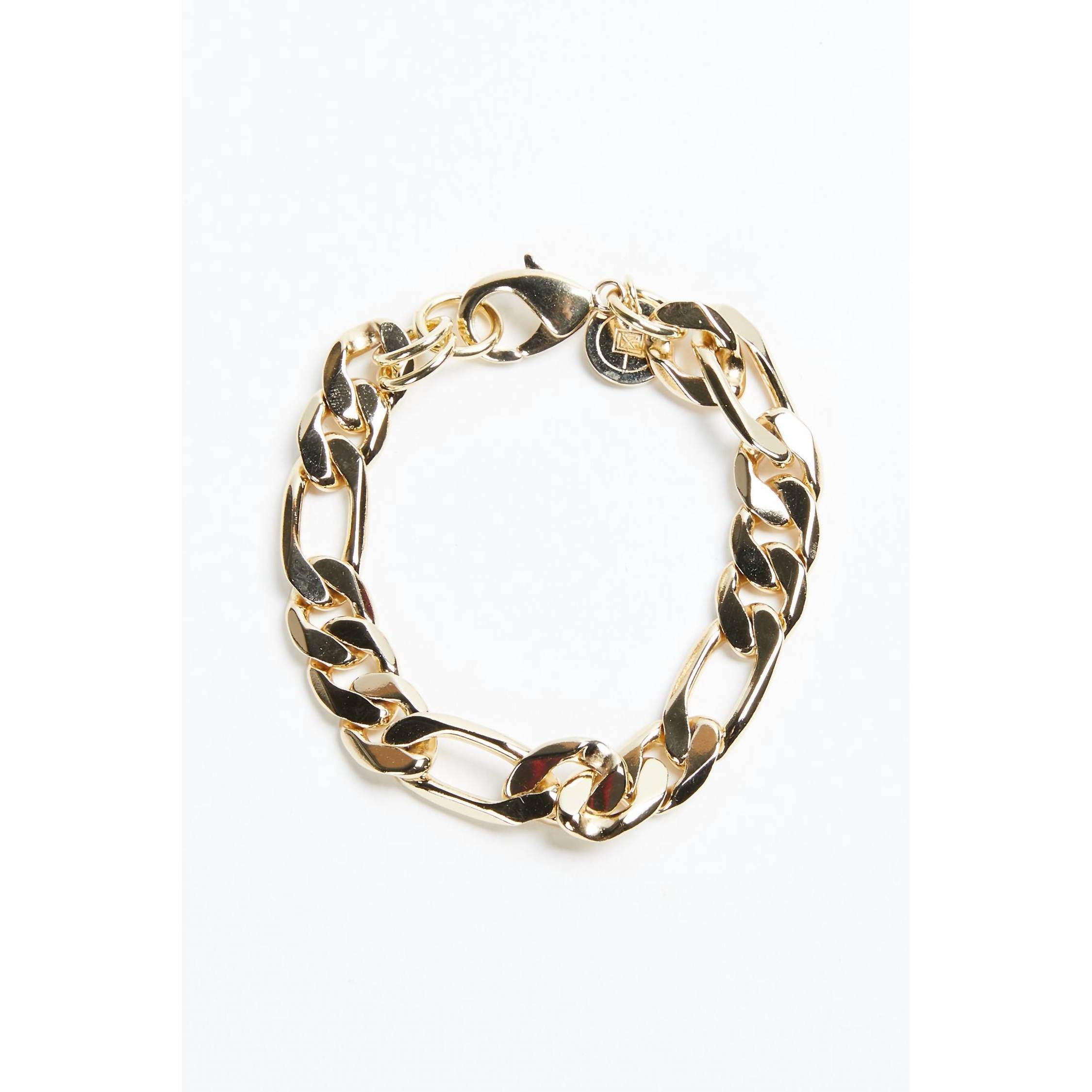 New Eklexic Axel Bracelet In Gold 59$